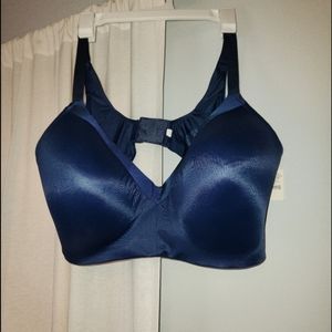 NWT Auden Size 48DDD Bra